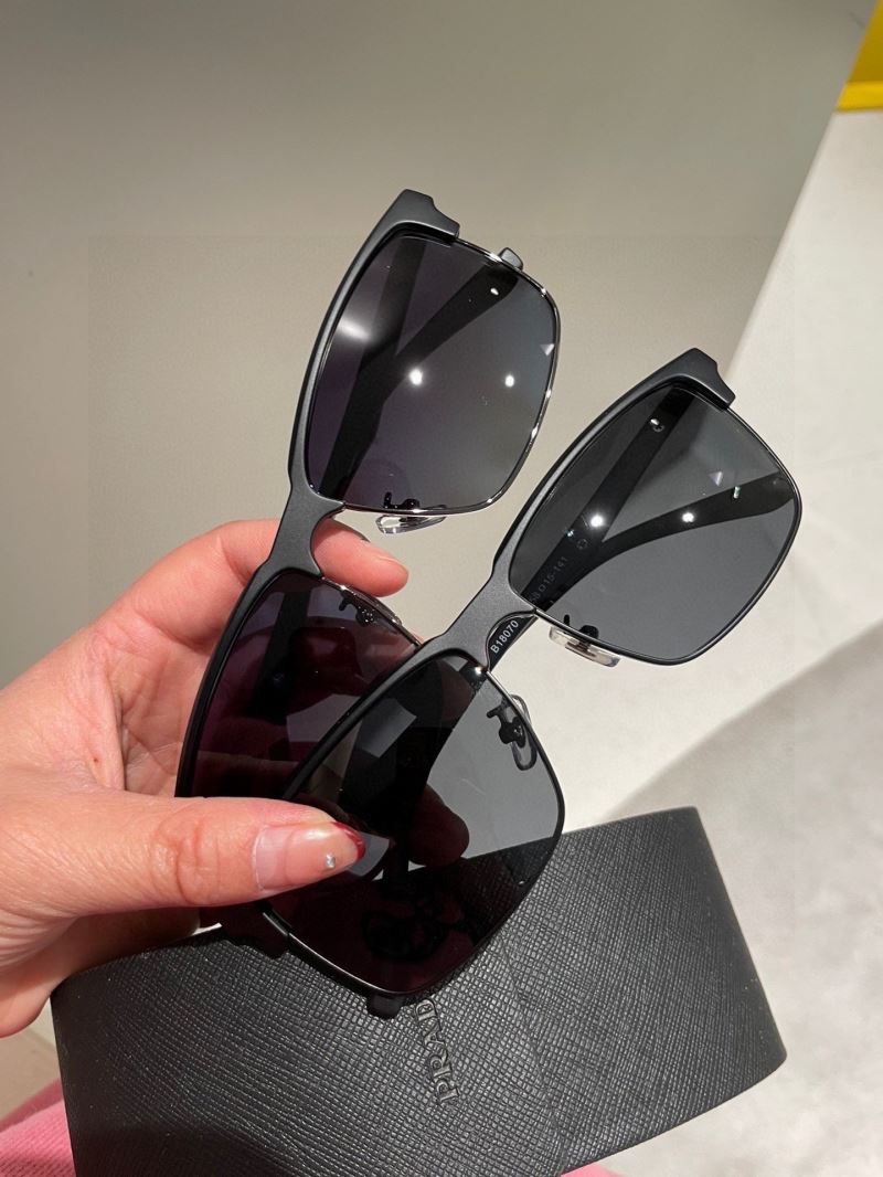 Prada Sunglasses